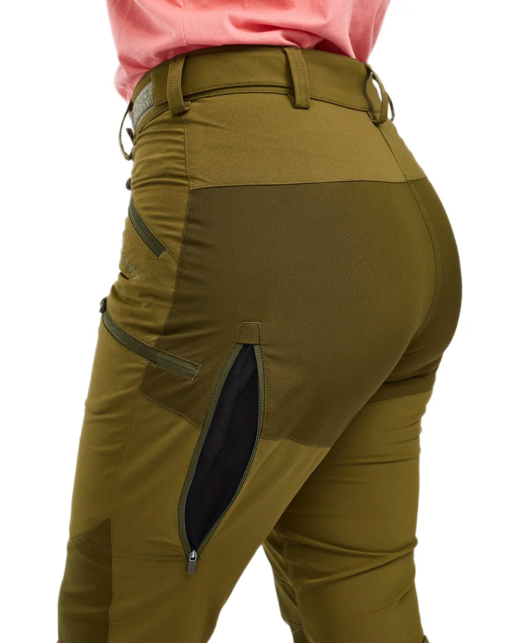 Pinewood Womens Abisko Brenton Trousers - Image 45