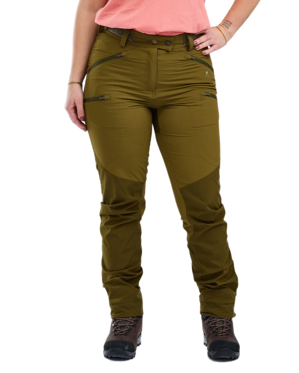 Pinewood Womens Abisko Brenton Trousers - Image 47