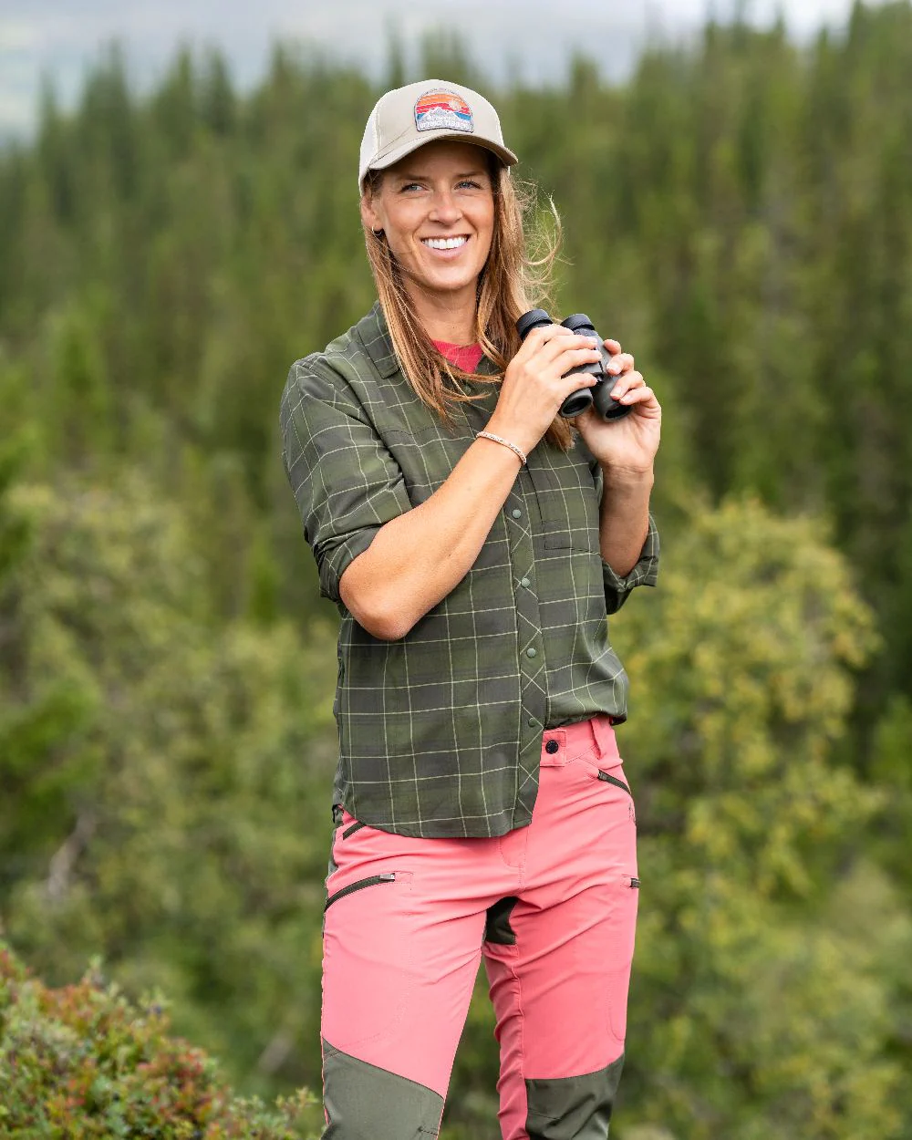 Pinewood Womens Abisko Brenton Trousers - Image 50