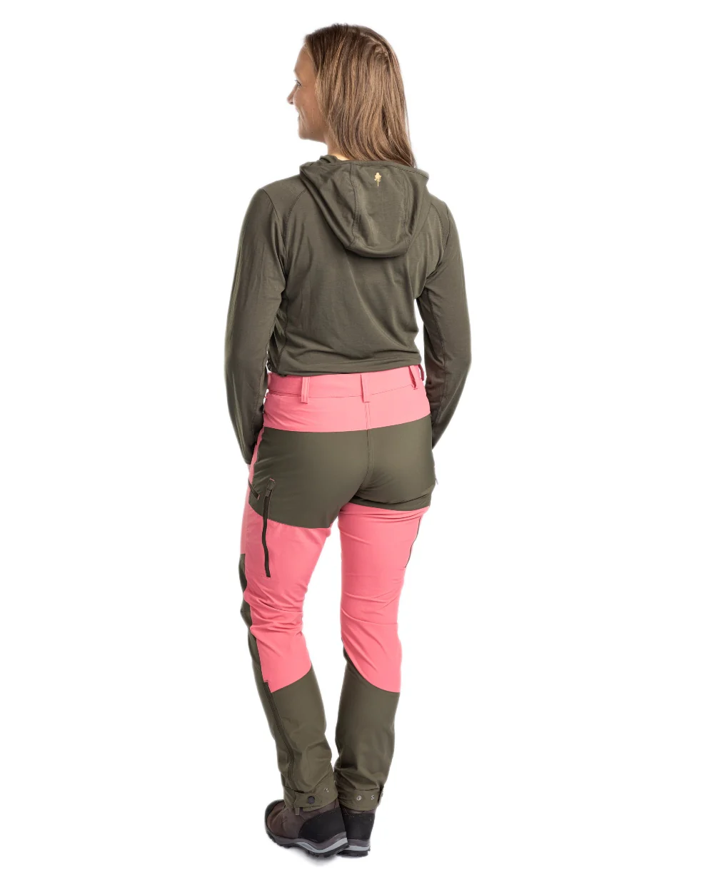 Pinewood Womens Abisko Brenton Trousers - Image 51
