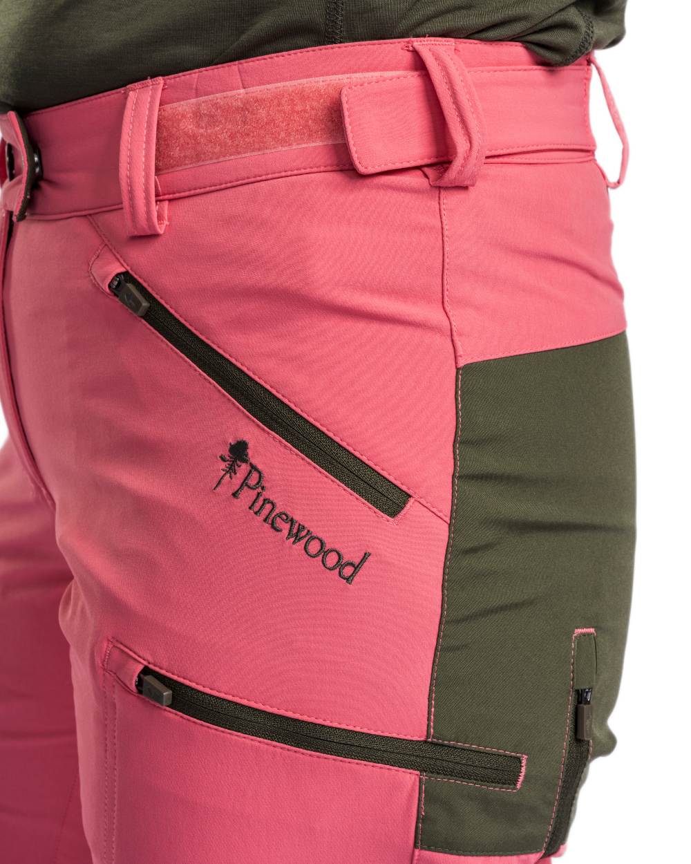 Pinewood Womens Abisko Brenton Trousers - Image 52