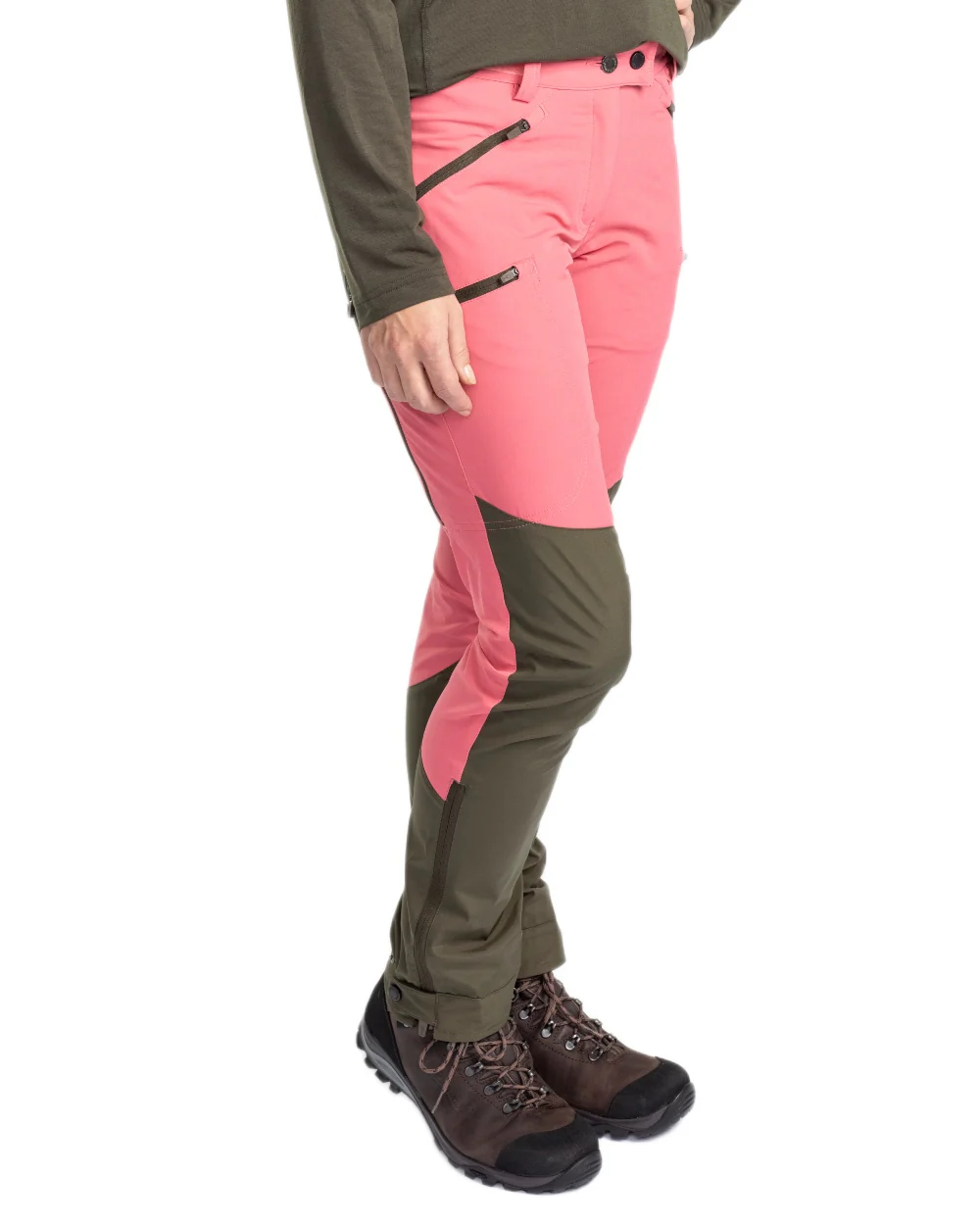Pinewood Womens Abisko Brenton Trousers - Image 54