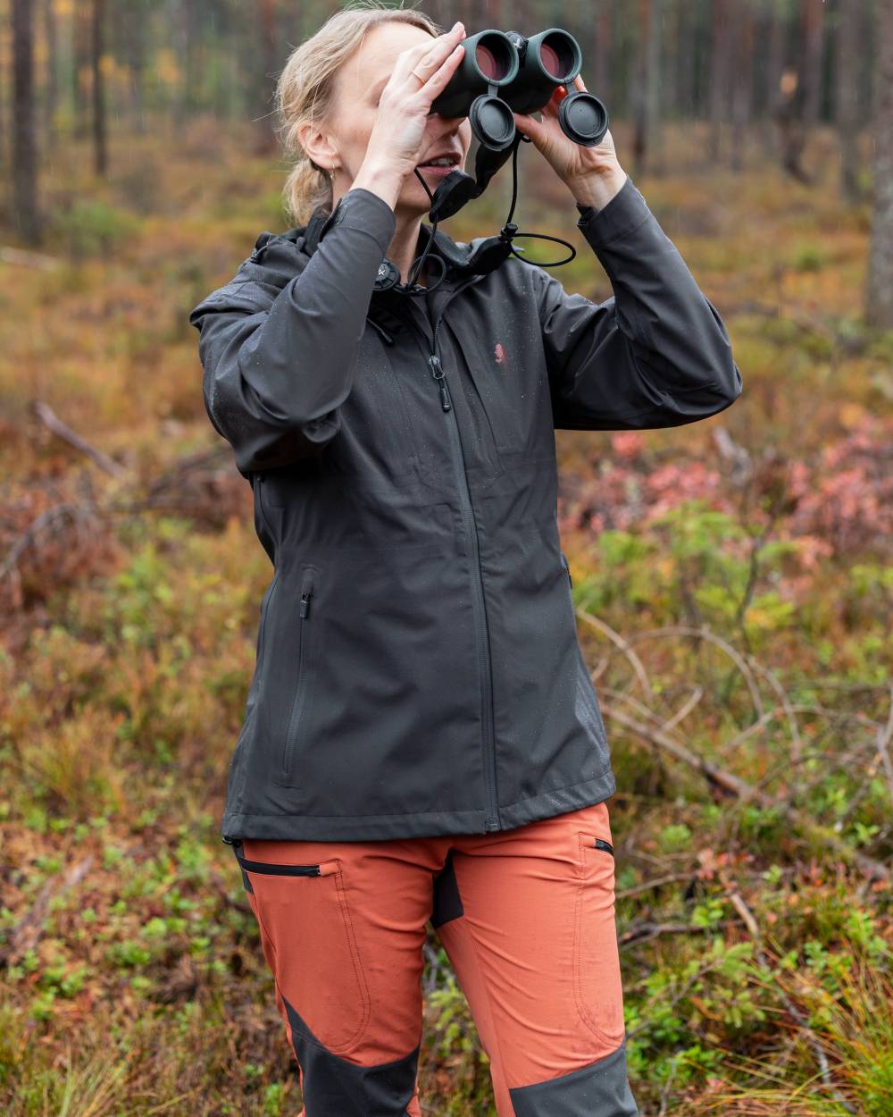 Pinewood Womens Abisko Brenton Trousers - Image 59