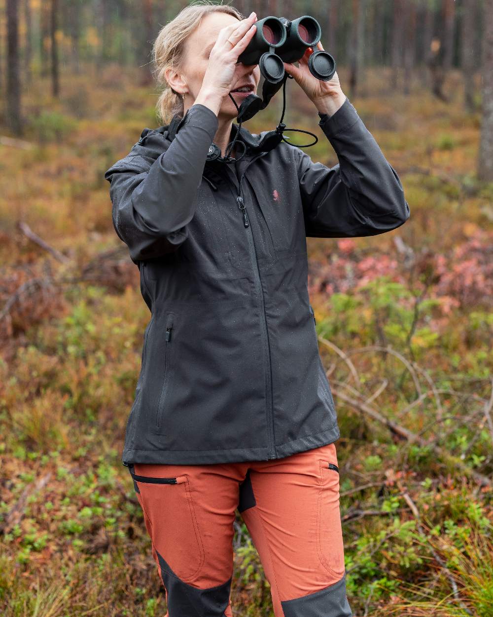 Pinewood Womens Abisko Brenton Trousers - Image 60