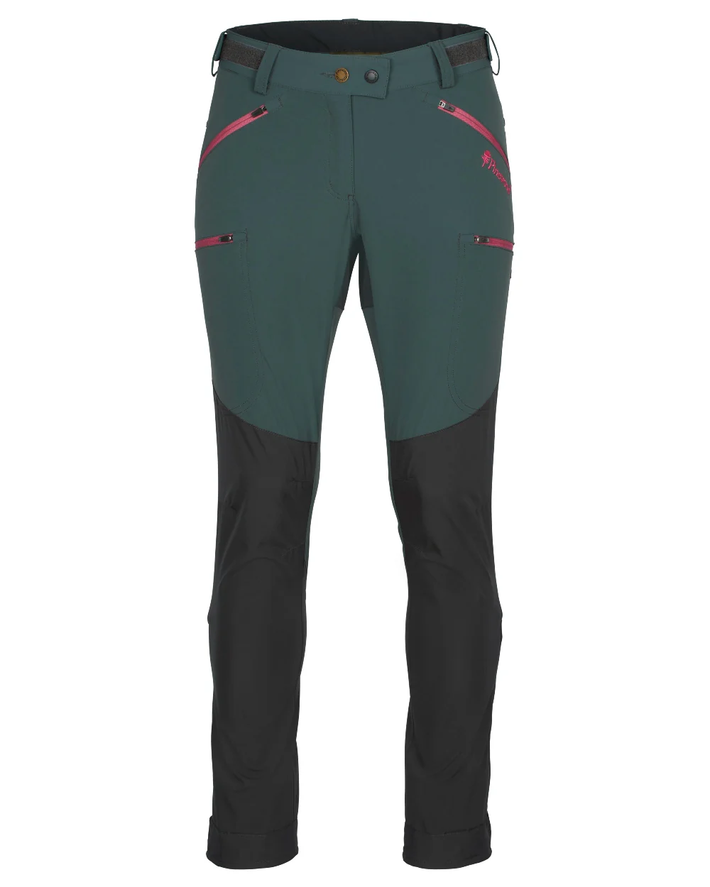 Pinewood Womens Abisko Brenton Trousers - Image 64