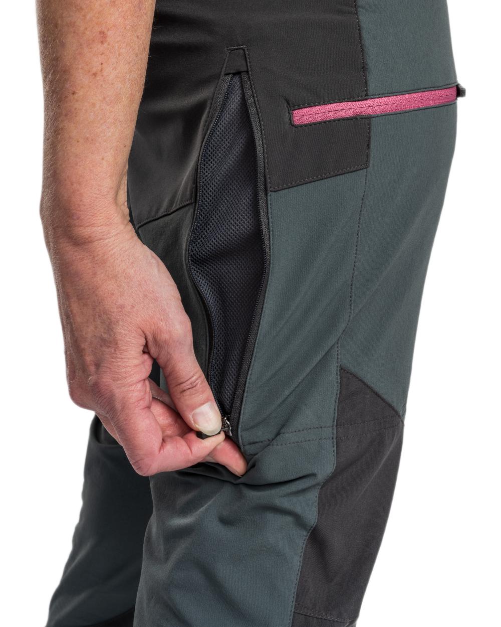 Pinewood Womens Abisko Brenton Trousers - Image 70