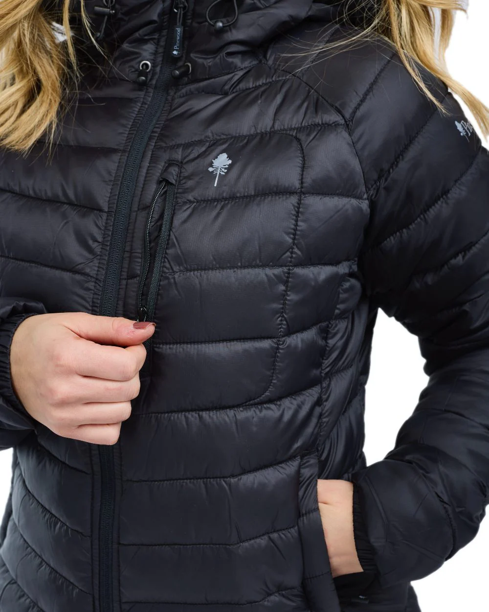 Pinewood Womens Abisko Insulation Jacket - Image 10