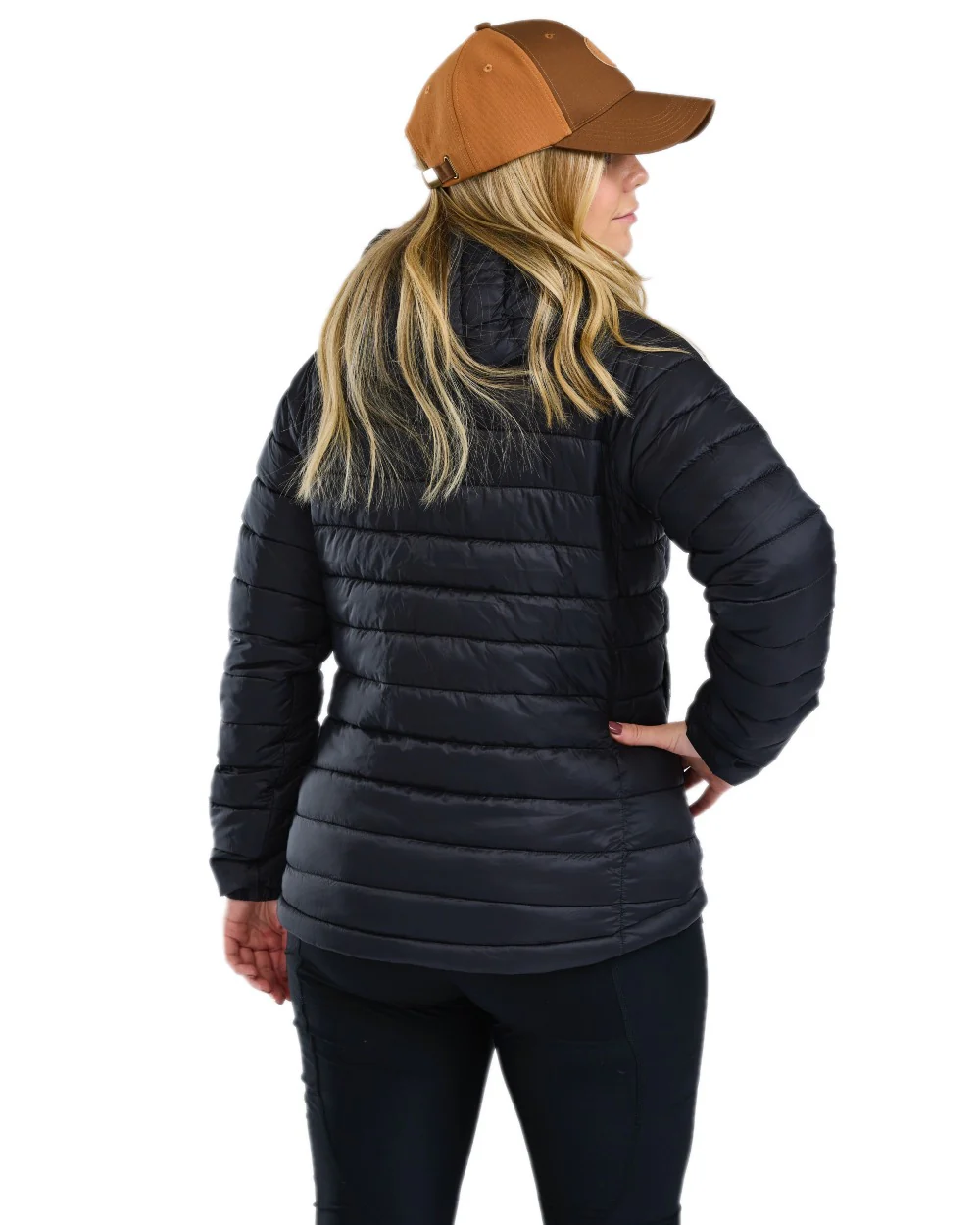 Pinewood Womens Abisko Insulation Jacket - Image 11