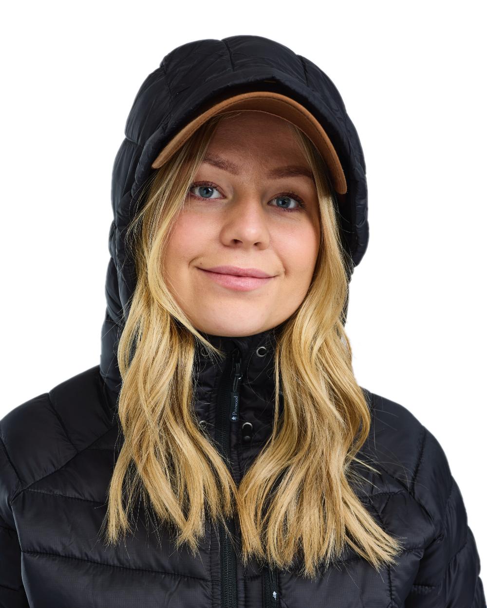 Pinewood Womens Abisko Insulation Jacket - Image 12