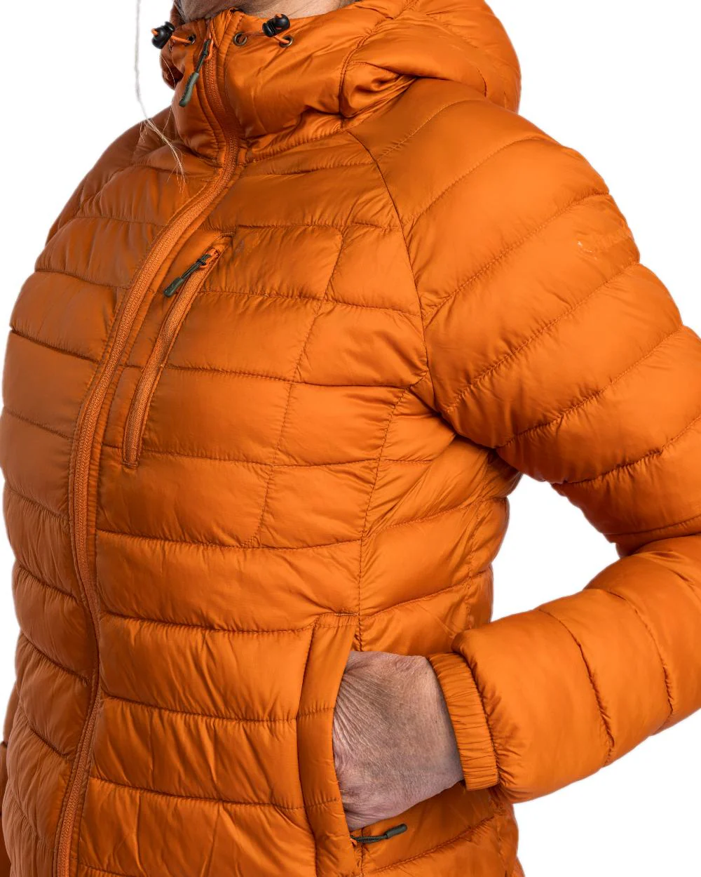 Pinewood Womens Abisko Insulation Jacket - Image 19