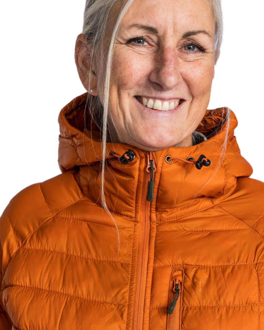 Pinewood Womens Abisko Insulation Jacket - Image 20