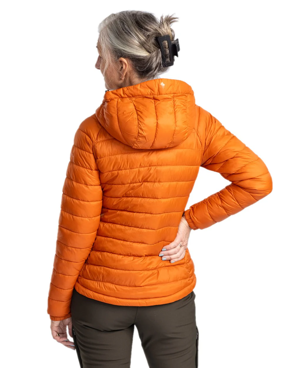 Pinewood Womens Abisko Insulation Jacket - Image 21