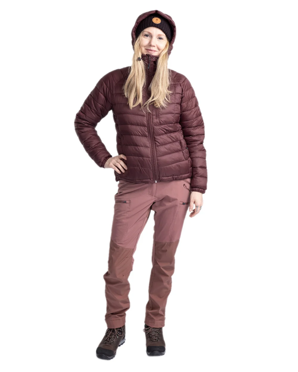 Pinewood Womens Abisko Insulation Jacket - Image 25