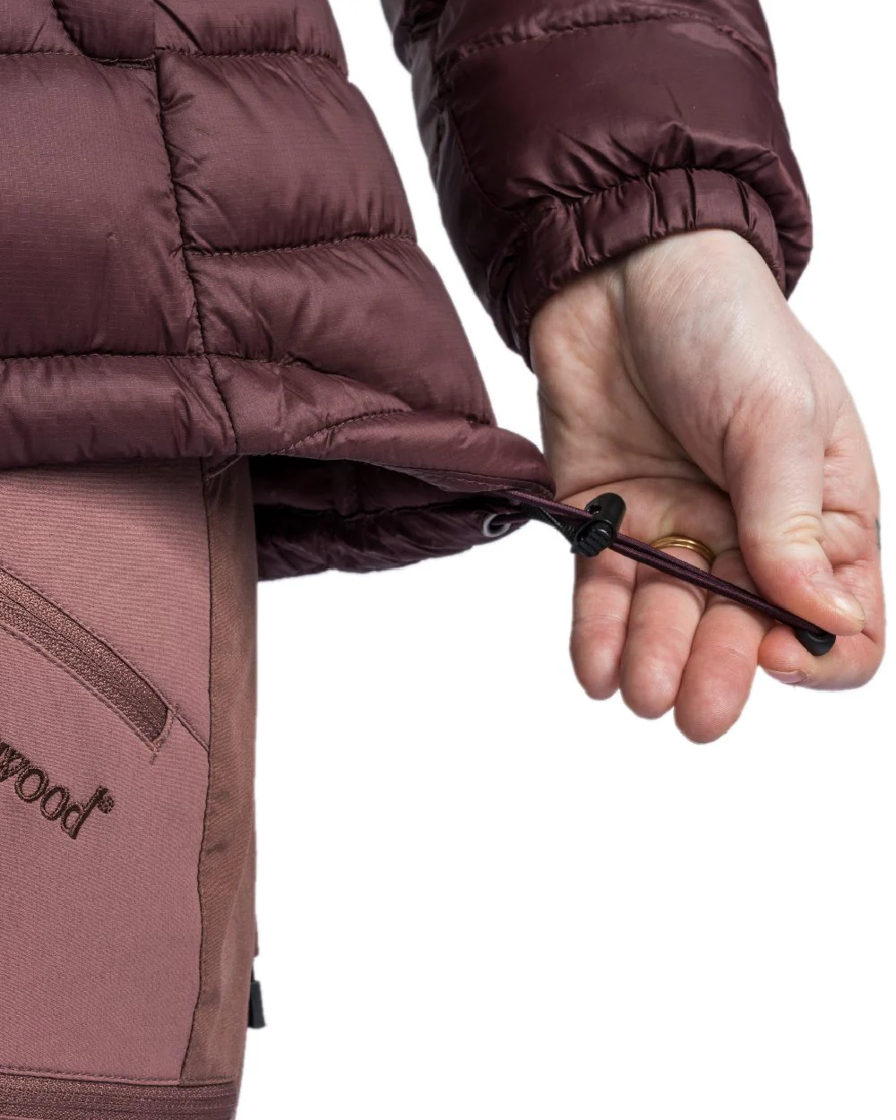 Pinewood Womens Abisko Insulation Jacket - Image 26