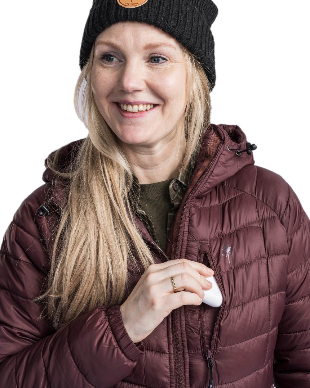 Pinewood Womens Abisko Insulation Jacket - Image 27