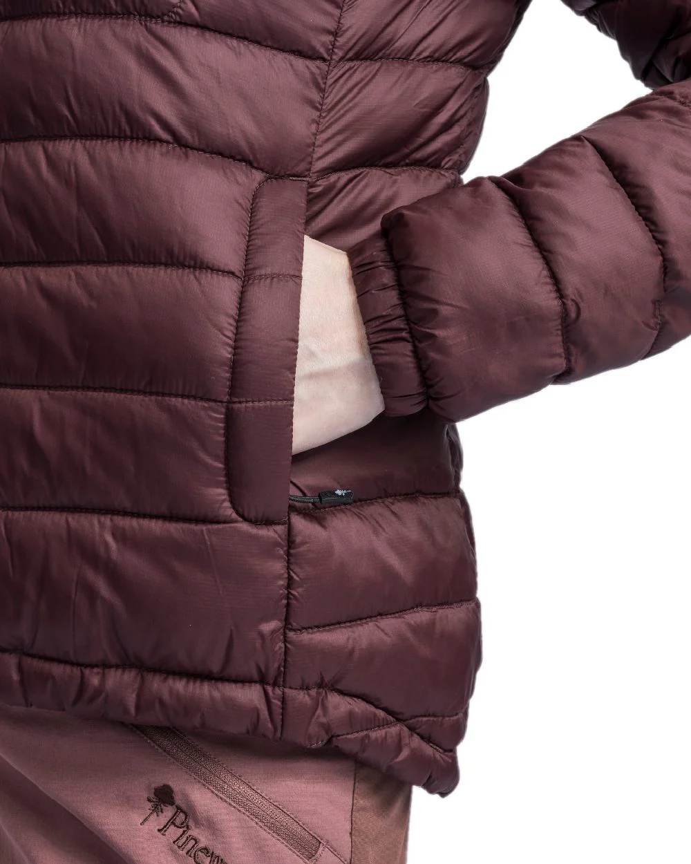 Pinewood Womens Abisko Insulation Jacket - Image 28