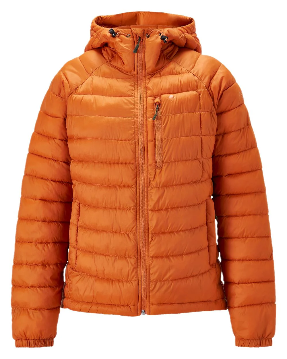 Pinewood Womens Abisko Insulation Jacket - Image 3