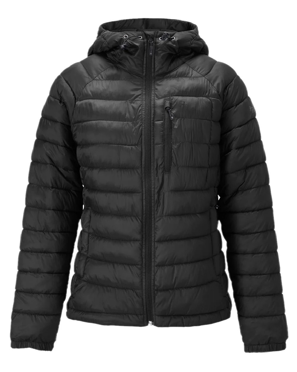 Pinewood Womens Abisko Insulation Jacket - Image 5
