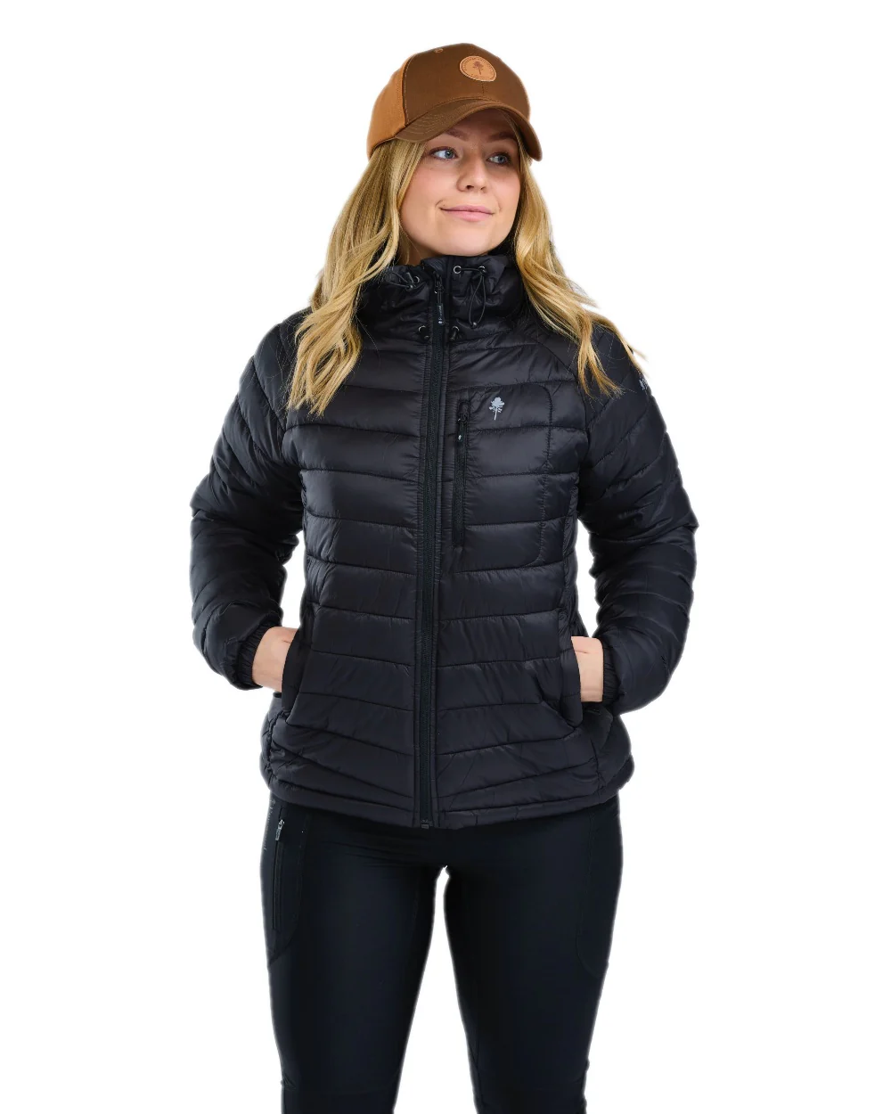 Pinewood Womens Abisko Insulation Jacket - Image 7