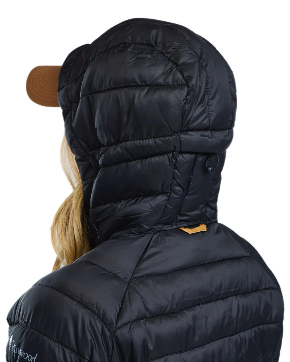 Pinewood Womens Abisko Insulation Jacket - Image 9