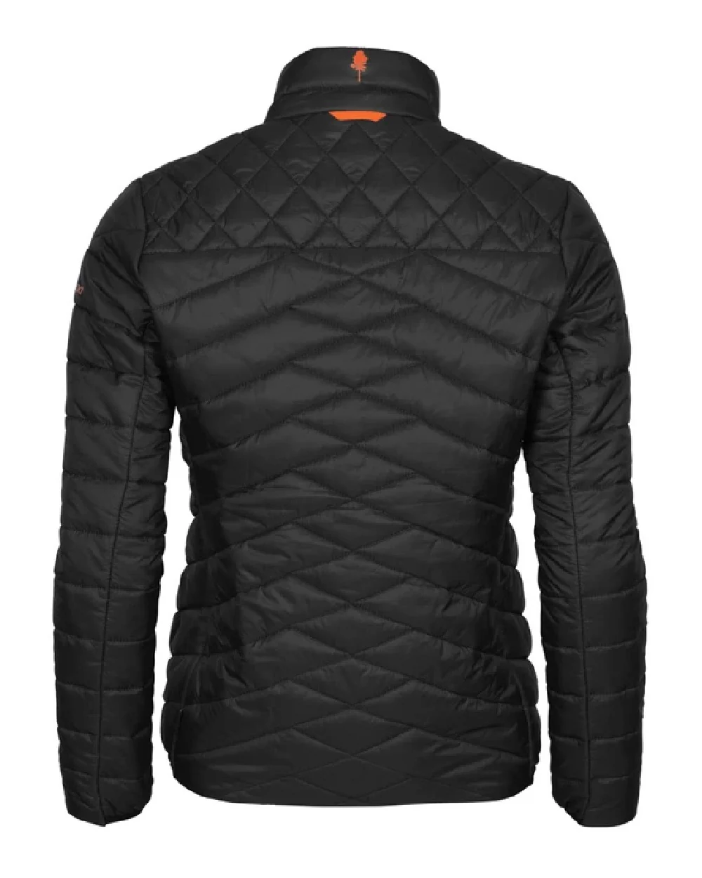 Pinewood Womens Abisko Insulation Lite Jacket - Image 4