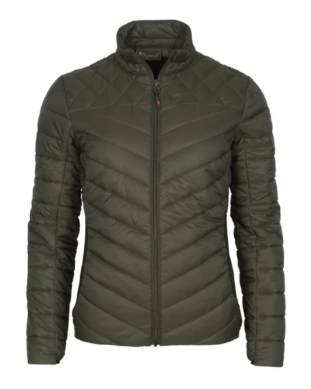 Pinewood Womens Abisko Insulation Lite Jacket - Image 5