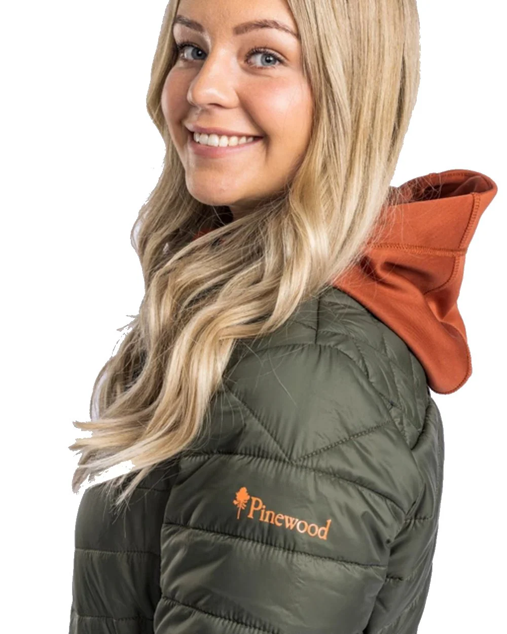 Pinewood Womens Abisko Insulation Lite Jacket - Image 6