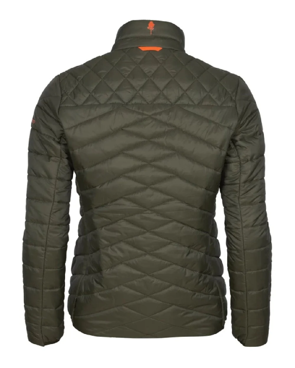 Pinewood Womens Abisko Insulation Lite Jacket - Image 9