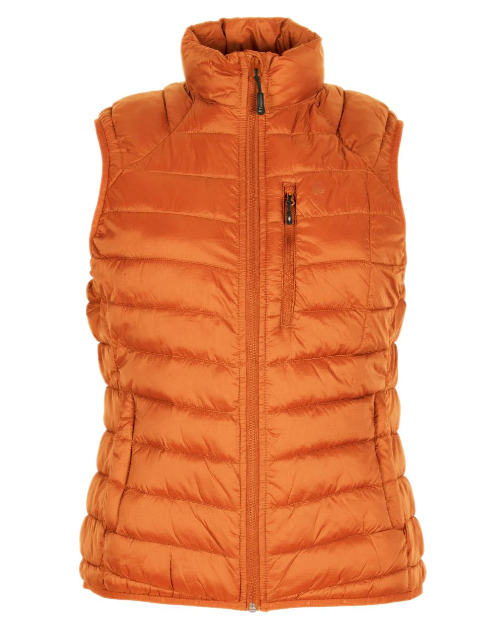 Pinewood Womens Abisko Insulation Vest - Image 10