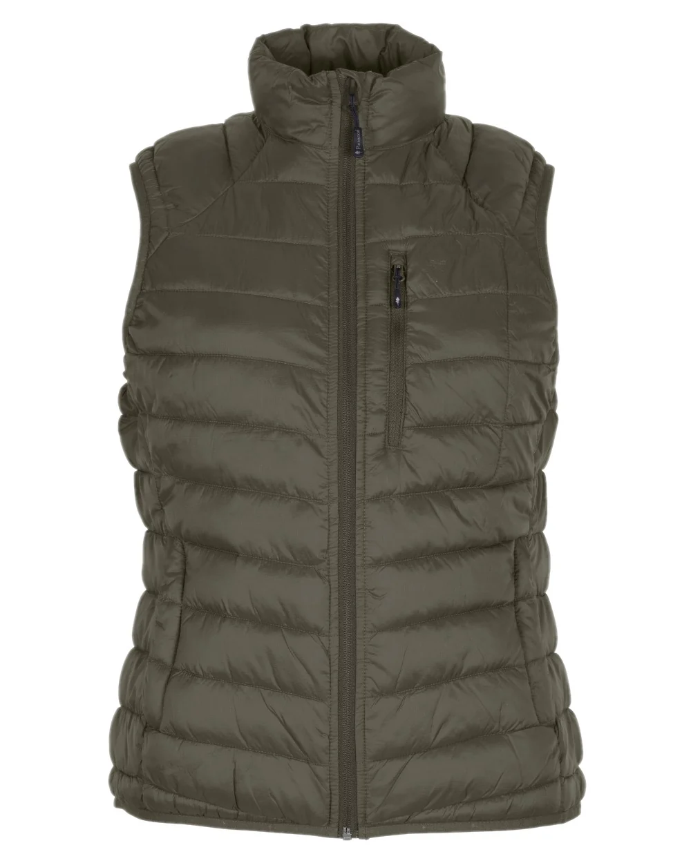 Pinewood Womens Abisko Insulation Vest - Image 17