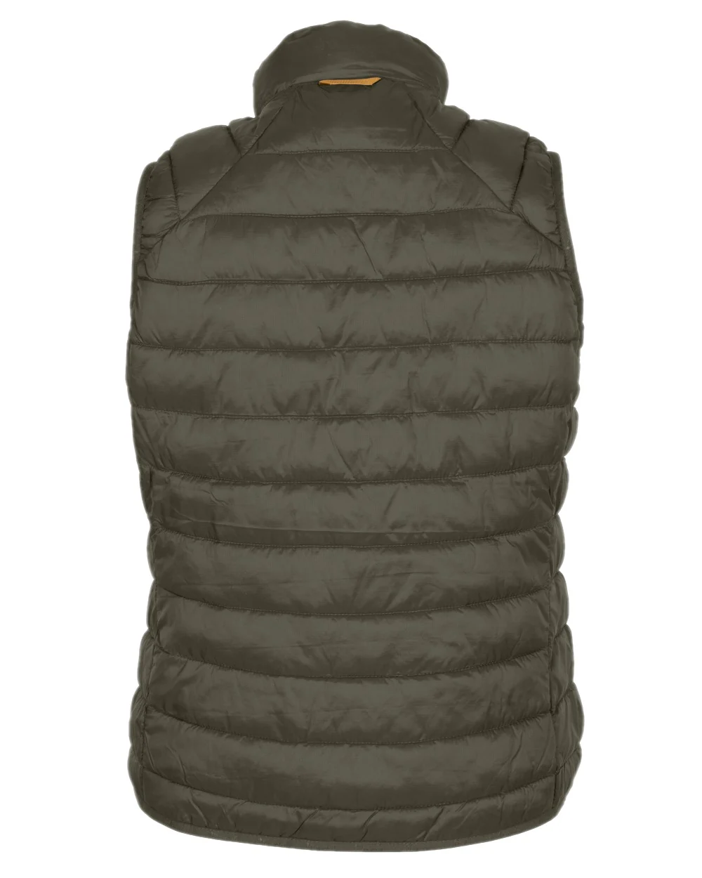 Pinewood Womens Abisko Insulation Vest - Image 18