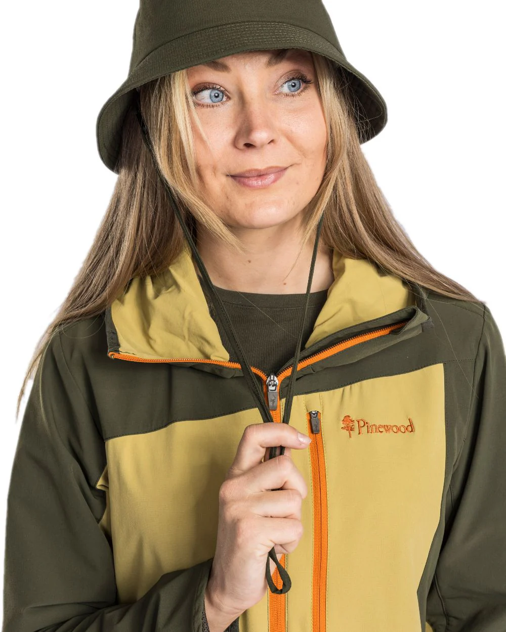 Pinewood Womens Abisko Light Stretch Jacket - Image 17
