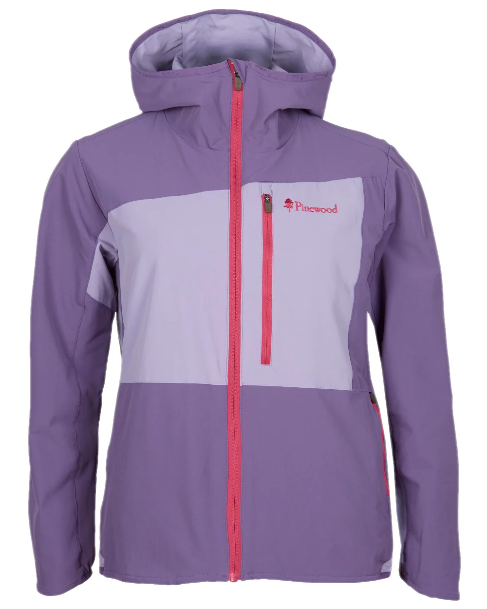 Pinewood Womens Abisko Light Stretch Jacket - Image 20