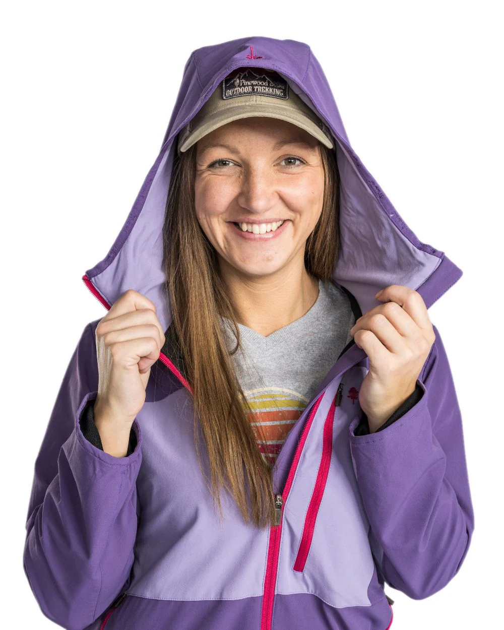 Pinewood Womens Abisko Light Stretch Jacket - Image 26