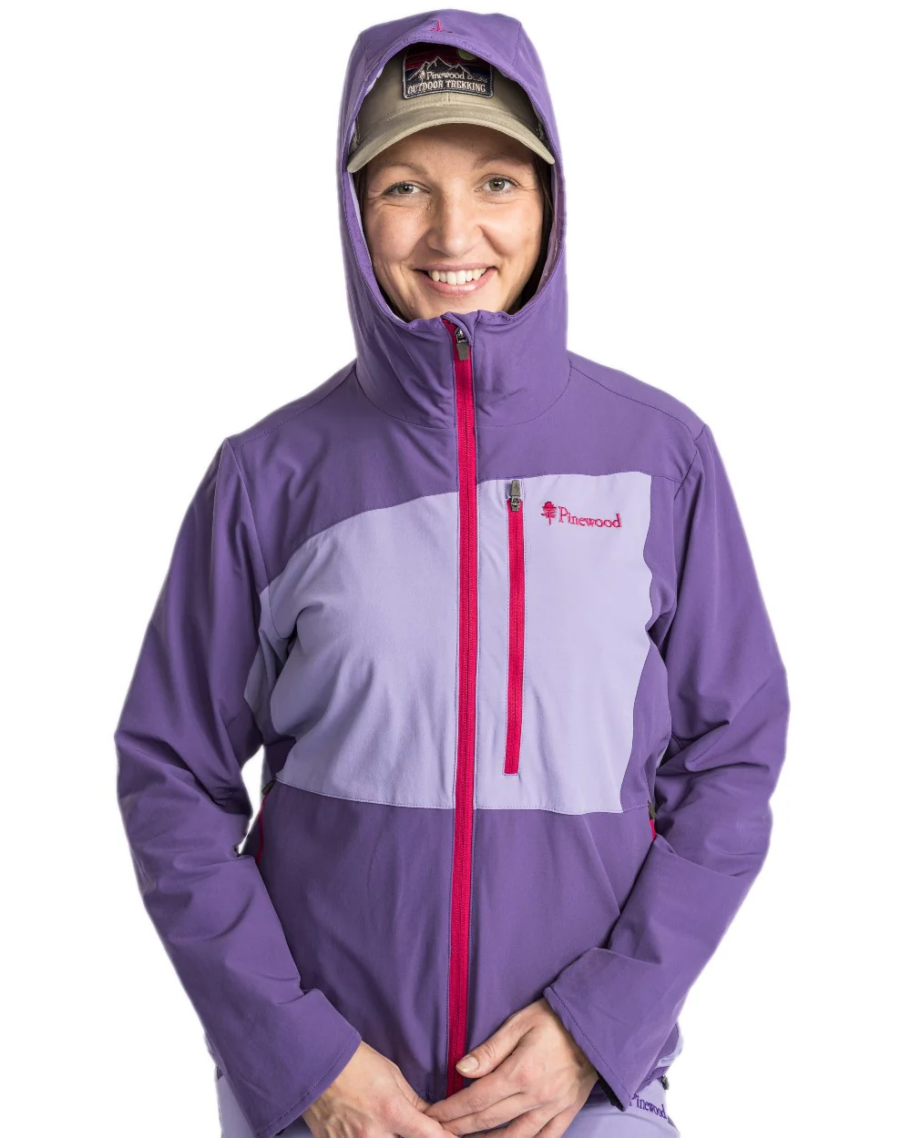 Pinewood Womens Abisko Light Stretch Jacket - Image 27