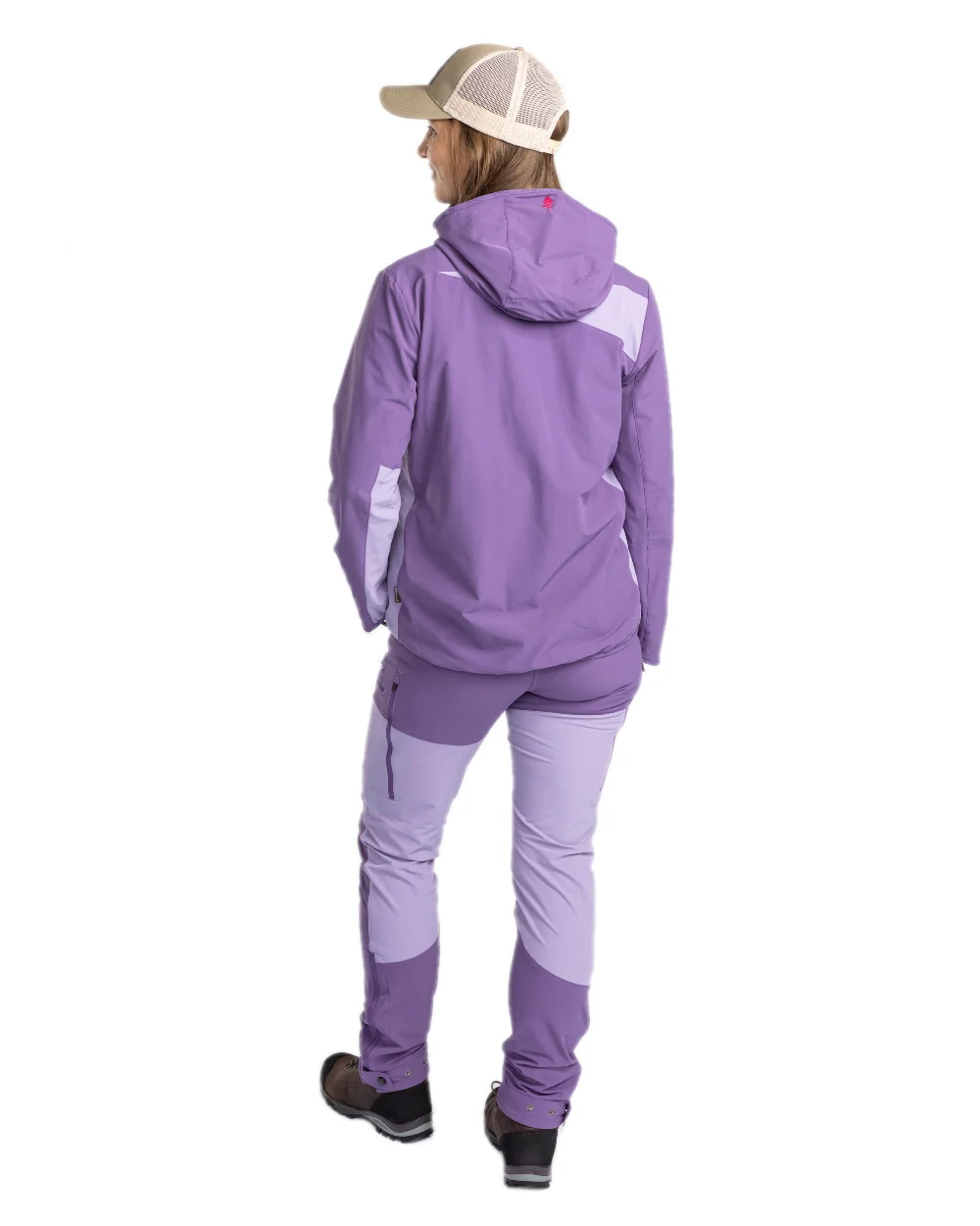 Pinewood Womens Abisko Light Stretch Jacket - Image 28