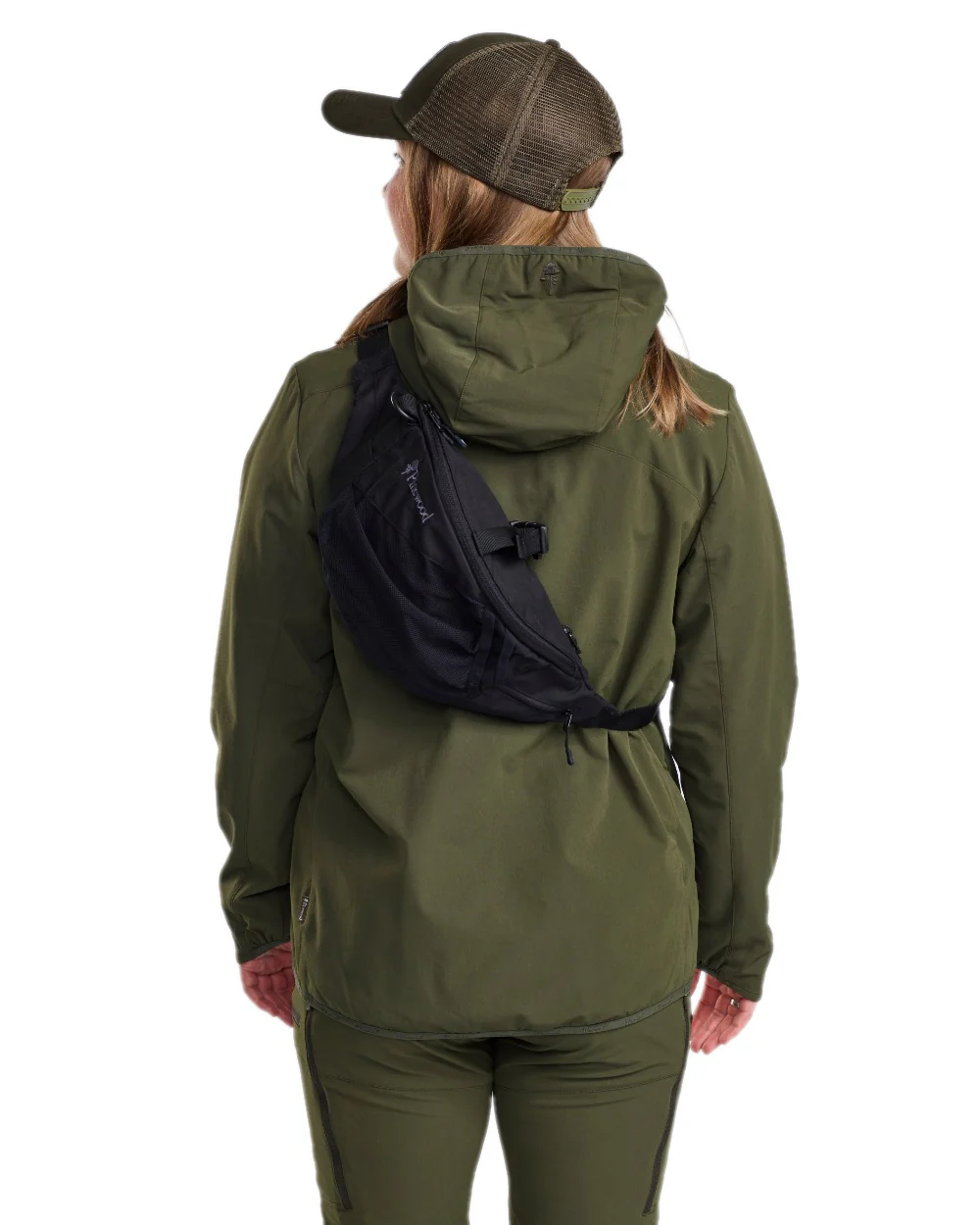 Pinewood Womens Abisko Light Stretch Jacket - Image 31