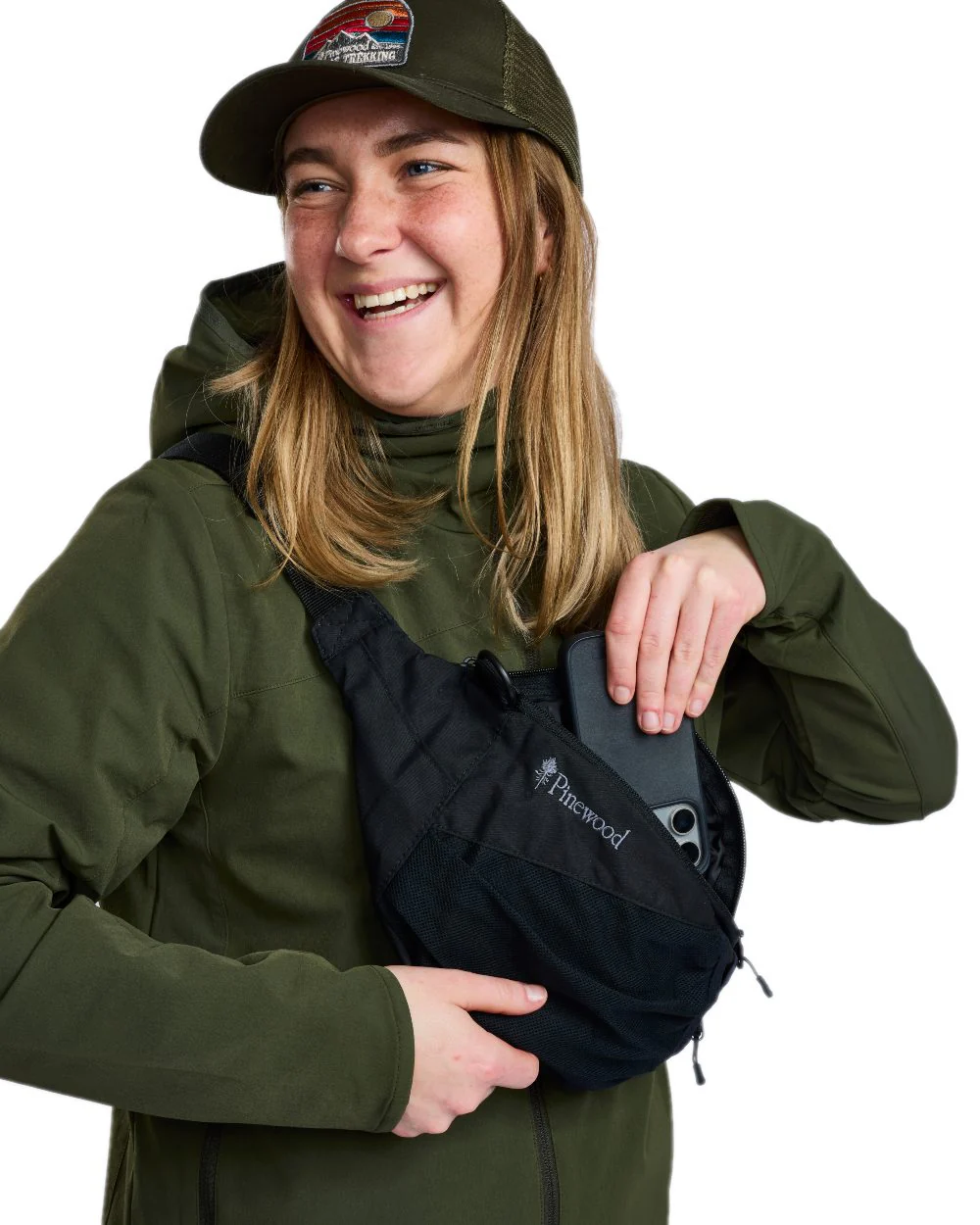 Pinewood Womens Abisko Light Stretch Jacket - Image 33