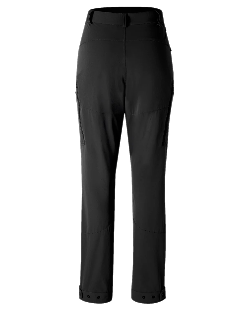 Pinewood Womens Abisko Light Stretch Trousers - Image 12