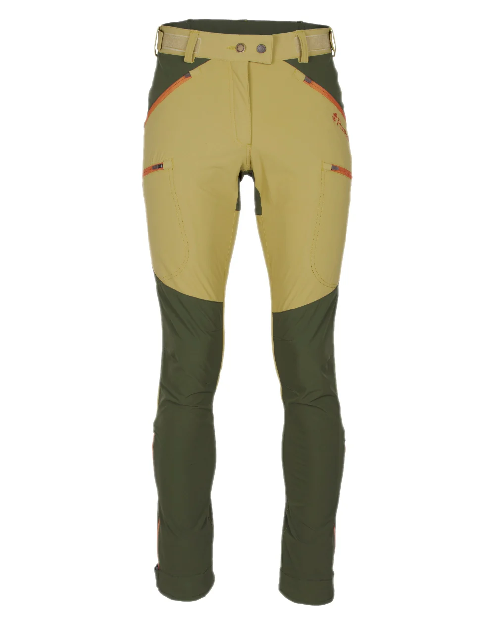 Pinewood Womens Abisko Light Stretch Trousers - Image 13