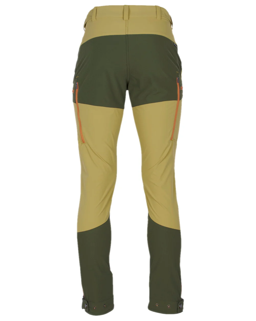 Pinewood Womens Abisko Light Stretch Trousers - Image 24