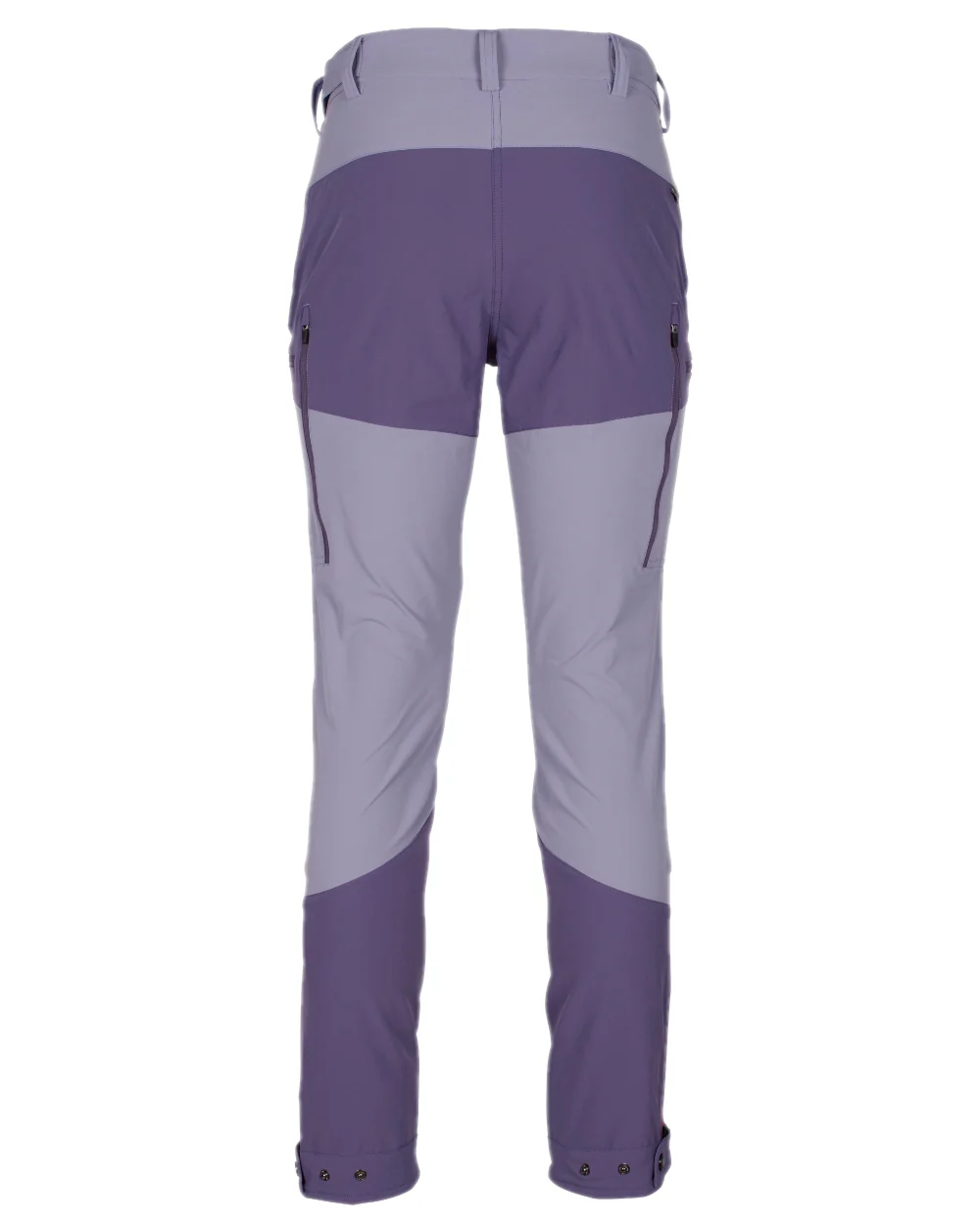 Pinewood Womens Abisko Light Stretch Trousers - Image 31