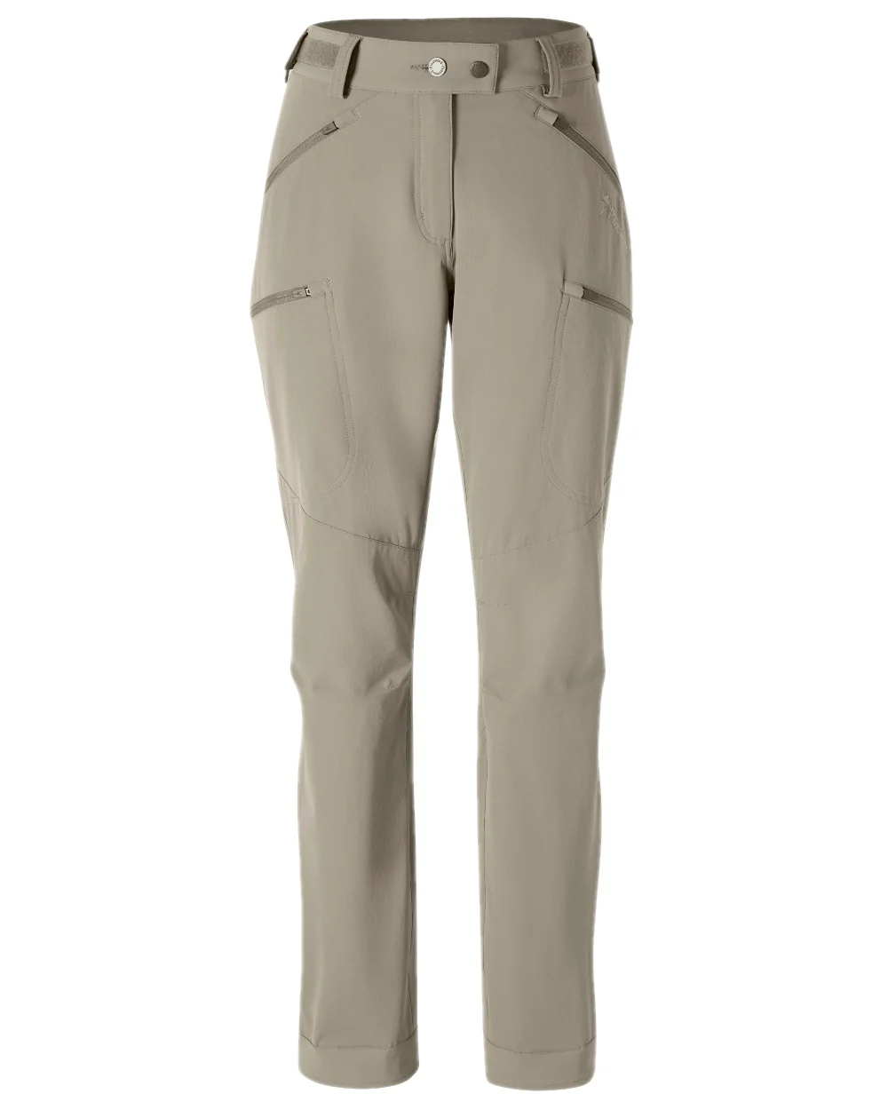 Pinewood Womens Abisko Light Stretch Trousers - Image 32