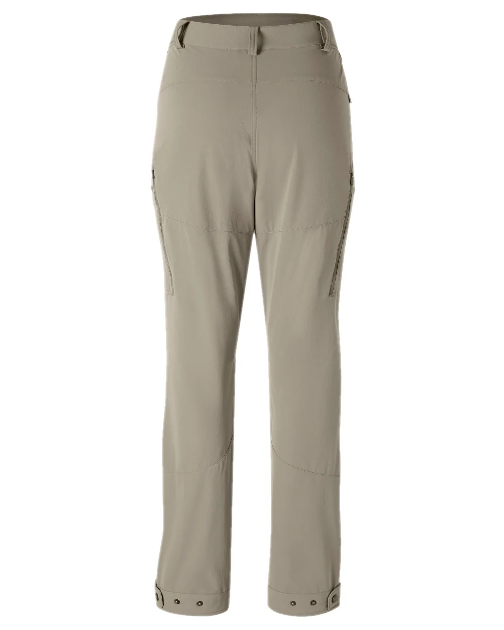 Pinewood Womens Abisko Light Stretch Trousers - Image 41