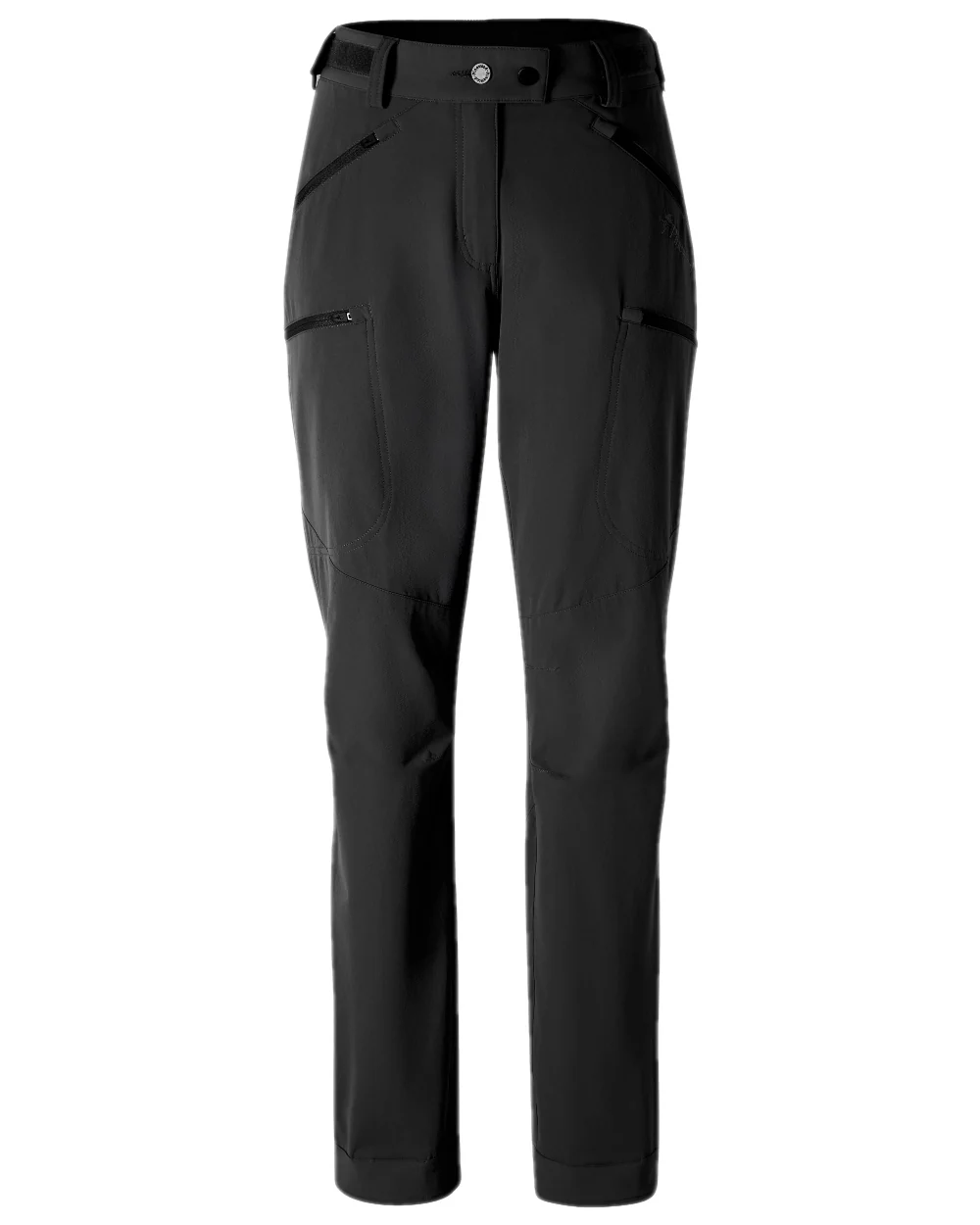 Pinewood Womens Abisko Light Stretch Trousers - Image 5
