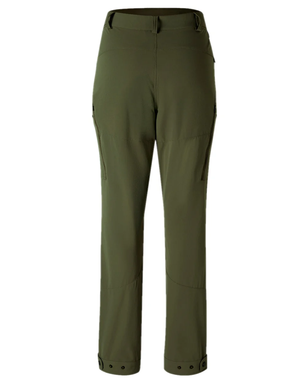 Pinewood Womens Abisko Light Stretch Trousers - Image 51