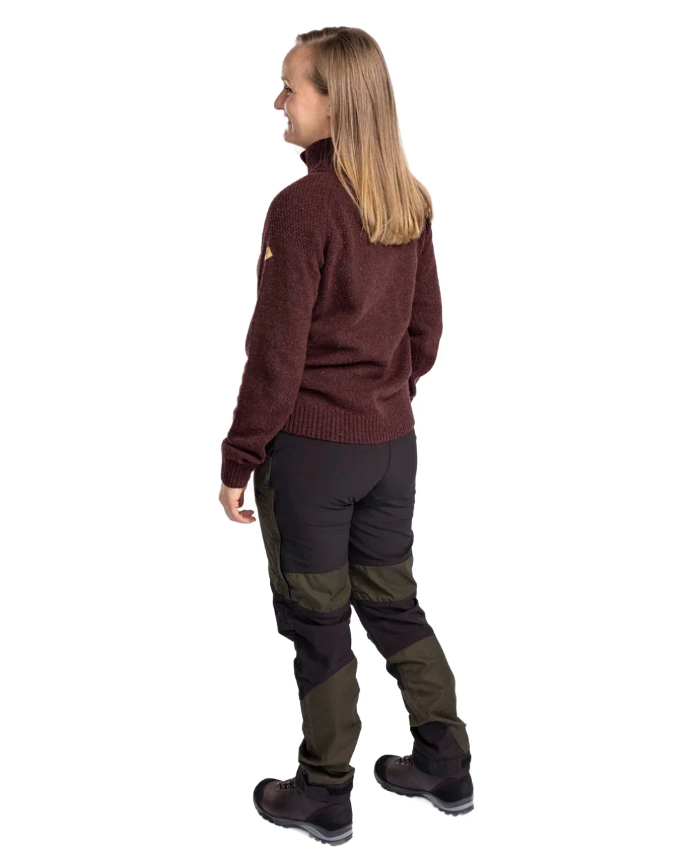 Pinewood Womens Caribou TC Trousers - Image 11