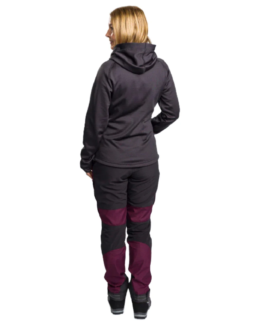 Pinewood Womens Caribou TC Trousers - Image 12