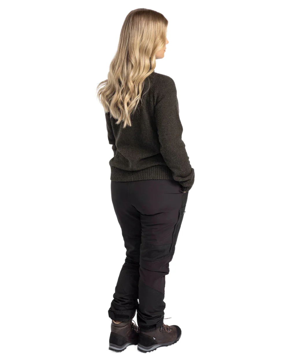 Pinewood Womens Caribou TC Trousers - Image 17