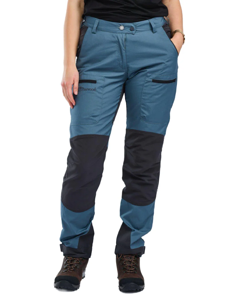 Pinewood Womens Caribou TC Trousers - Image 20